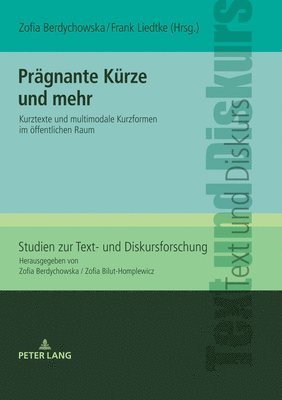 Praegnante Kuerze und mehr 1