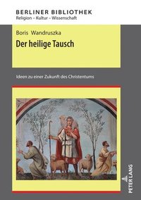 bokomslag heilige Tausch