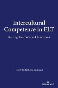 bokomslag Intercultural Competence in ELT