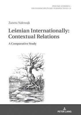 bokomslag Le?mian Internationally: Contextual Relations