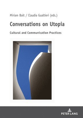 bokomslag Conversations on Utopia