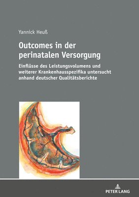 bokomslag Outcomes in der perinatalen Versorgung