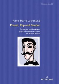 bokomslag Proust, Pop und Gender
