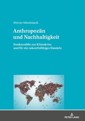 bokomslag Anthropozaen und Nachhaltigkeit