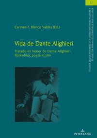 bokomslag Vida de Dante Alighieri