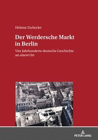 bokomslag Werdersche Markt in Berlin