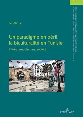 Ali Abassi, Samia Kassab-Charfi - paradigme en péril, la biculturalité en Tunisie, Inbunden