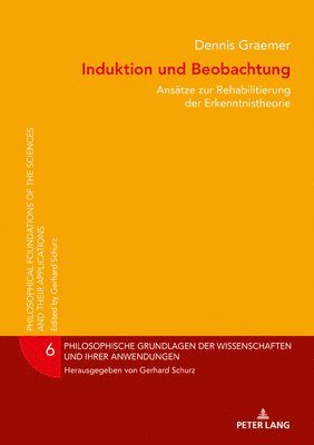 bokomslag Induktion und Beobachtung