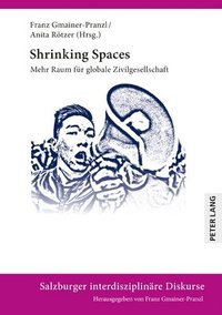 bokomslag Shrinking Spaces