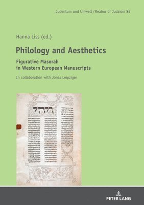Philology and Aesthetics 1