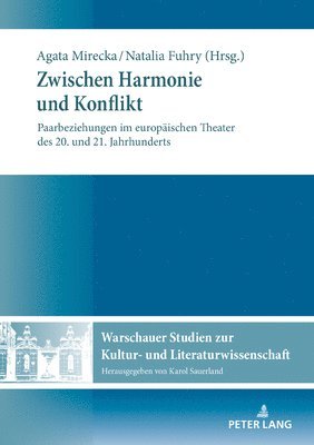 bokomslag Zwischen Harmonie und Konflikt