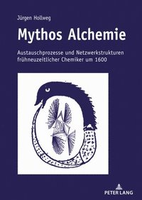 bokomslag Mythos Alchemie