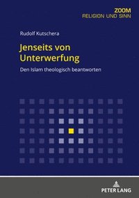 bokomslag Jenseits von Unterwerfung