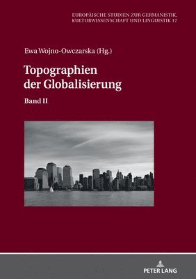 Topographien der Globalisierung 1