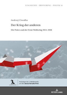 Andrzej Chwalba, Anna Wolff-Powęska, Anna Wolff-Pow&#281;ska - Krieg der anderen, Inbunden