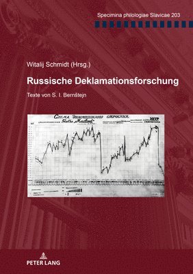 Russische Deklamationsforschung 1