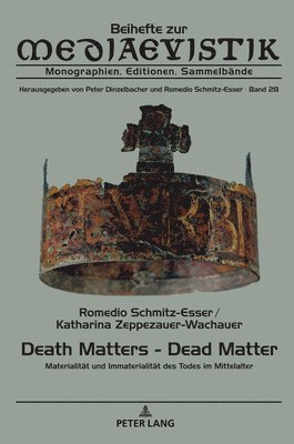 Death Matters - Dead Matter 1