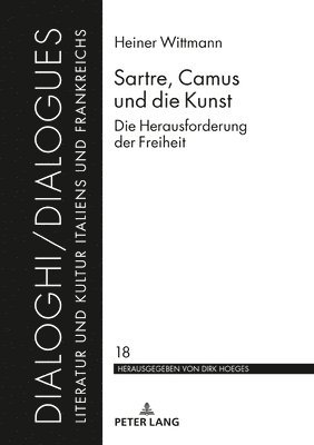 Sartre, Camus Und Die Kunst