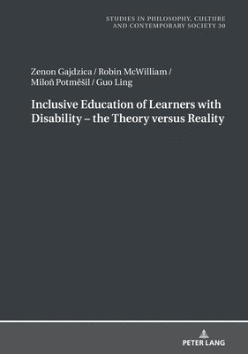 Inclusive Education of Learners with Disability  The Theory versus Reality 1