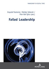 bokomslag Failed Leadership