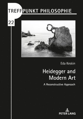 Heidegger and Modern Art 1