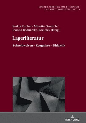 Lagerliteratur