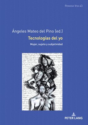 bokomslag Tecnologas del Yo