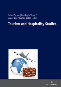 bokomslag Tourism and Hospitality Studies