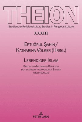 Vladislav Serikov - Lebendiger Islam, Häftad