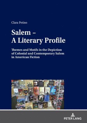 Salem  A Literary Profile 1