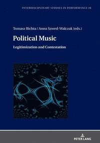 bokomslag Political Music
