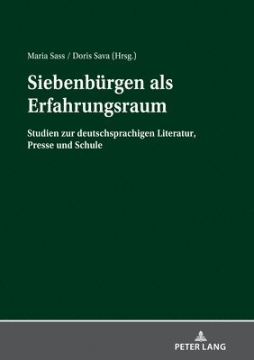 Siebenbuergen als Erfahrungsraum 1