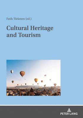 Cultural Heritage and Tourism 1
