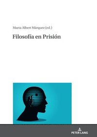bokomslag Filosofía En Prisión