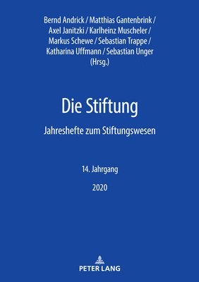 Die Stiftung 1