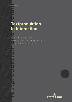 Textproduktion in Interaktion 1