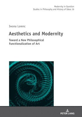 Aesthetics and Modernity 1