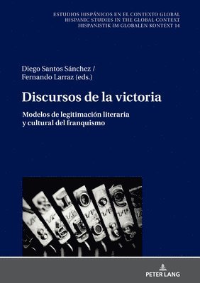 Ulrich Winter - Discursos de la victoria, Inbunden