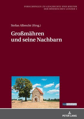 Gromaehren und seine Nachbarn 1