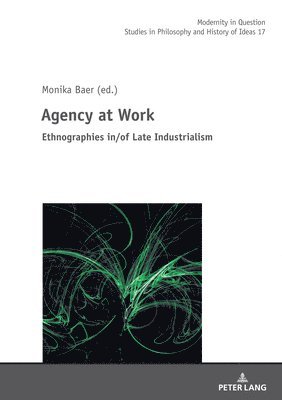 Agency at Work 1