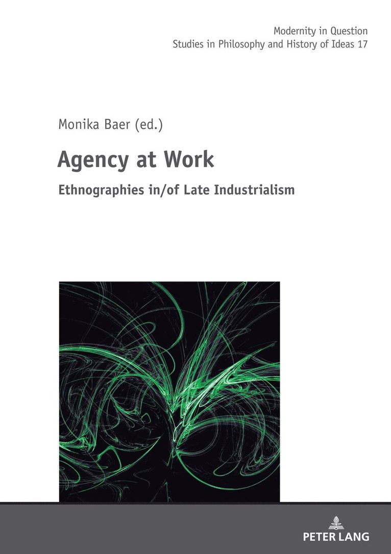 Agency at Work