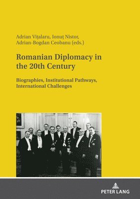 Romanian Diplomacy in the 20th Century 1