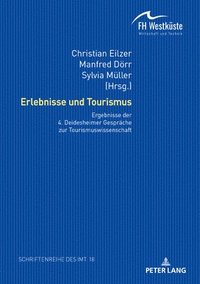 bokomslag Erlebnisse und Tourismus