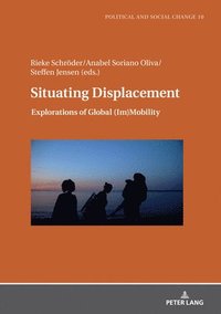 bokomslag Situating Displacement