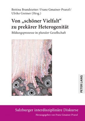 bokomslag Von schoener Vielfalt zu prekaerer Heterogenitaet