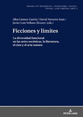 Susanne Hartwig - Ficciones y límites, Inbunden