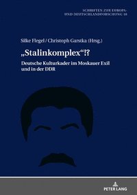 bokomslag "Stalinkomplex"!?