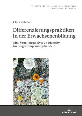 Clara Kuhlen, Bernd Käpplinger - Differenzierungspraktiken in der Erwachsenenbildung, Inbunden