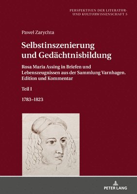 Selbstinszenierung und Gedaechtnisbildung 1