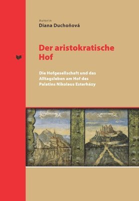 bokomslag Der aristokratische Hof